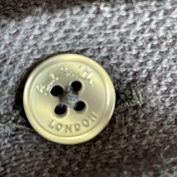 PAUL SMITH SHIRT SIZE 15/38 M - Picture 5 of 6